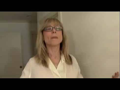 Nadie puede negar que soy la mejor suegra del mundo, la más puta y guarra cuando mi marido no esta en casa