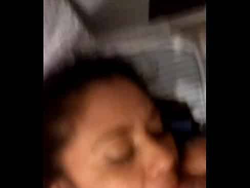 Ser una suegra sin esposo tiene sus buenas ventajas, mi yerno me complace en todo